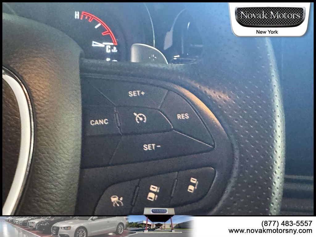 Used 2022 Dodge Durango GT AWD/4WD image 18