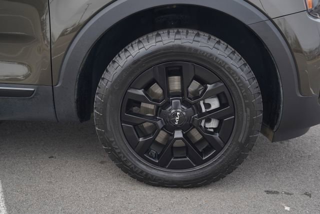 Used 2024 Kia Telluride SX Prestige X-Pro image 48