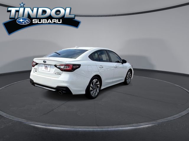 Certified 2025 Subaru Legacy Touring XT w/ Tech Package #2 image 8