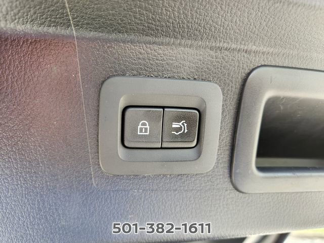 Used 2024 MAZDA CX-50 AWD 2.5 S w/ Preferred Package image 18
