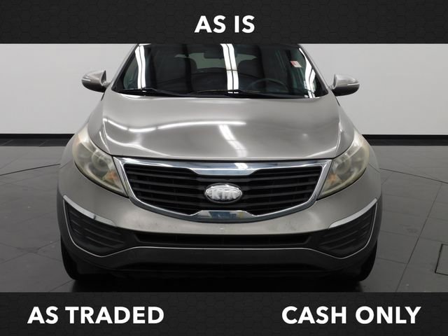 Used 2013 Kia Sportage LX w/ Convenience Pkg image 3