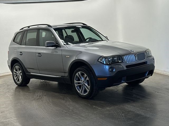 Used 2008 BMW X3 3.0si image 28