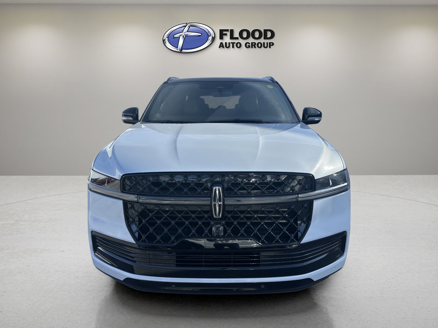 New 2026 Lincoln Navigator L Black Label image 2