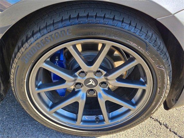 Used 2019 Tesla Model 3 Long Range image 9