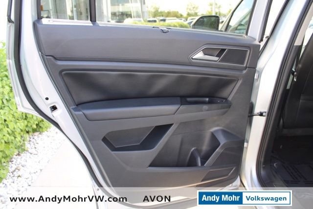 Used 2019 Volkswagen Atlas SEL FWD image 28