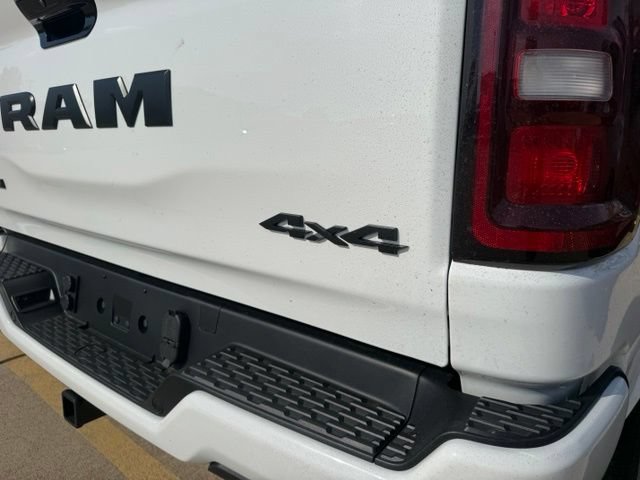 New 2027 RAM 1500 Laramie AWD/4WD image 13