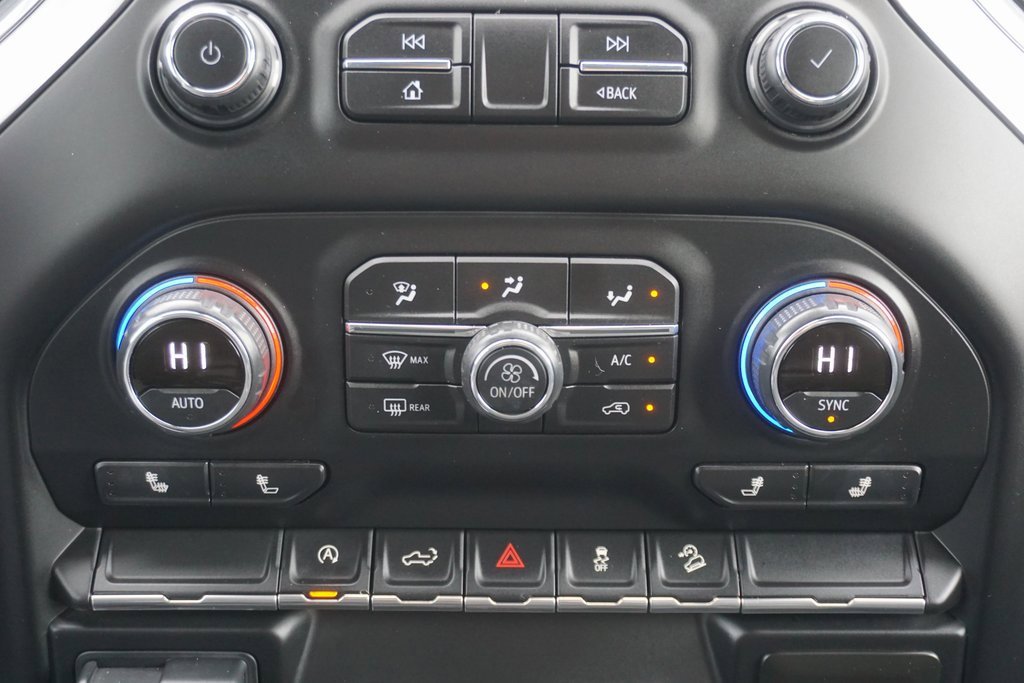 Used 2020 Chevrolet Silverado 1500 RST w/ All-Star Edition image 12