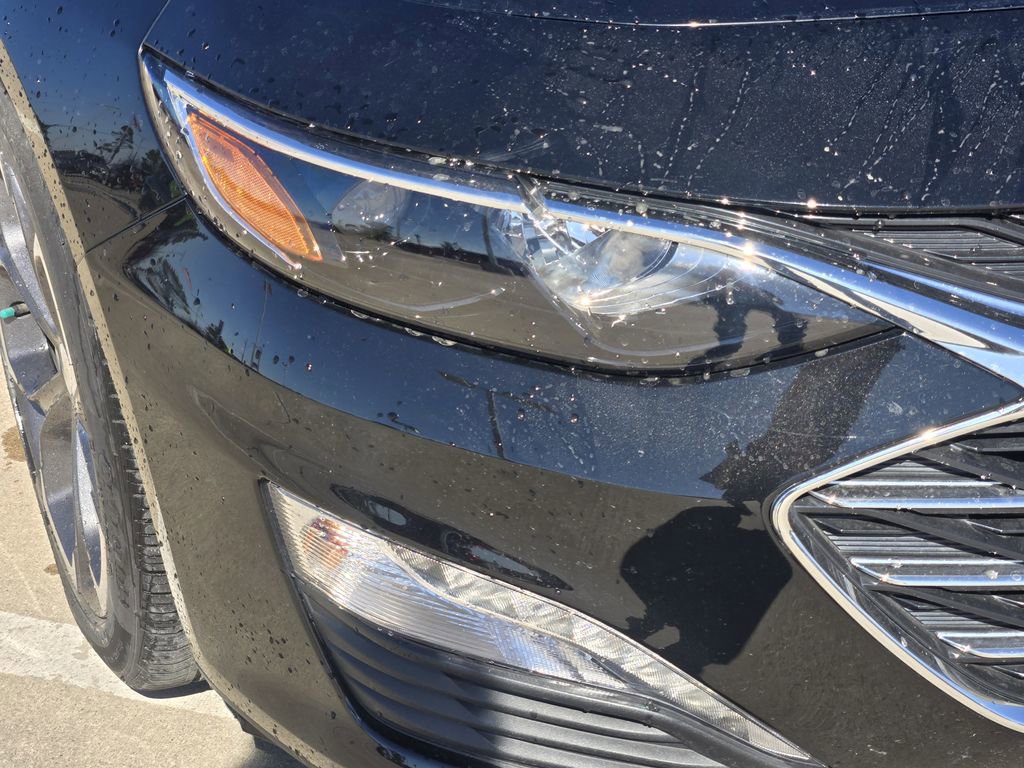 Used 2022 Chevrolet Malibu LT image 12