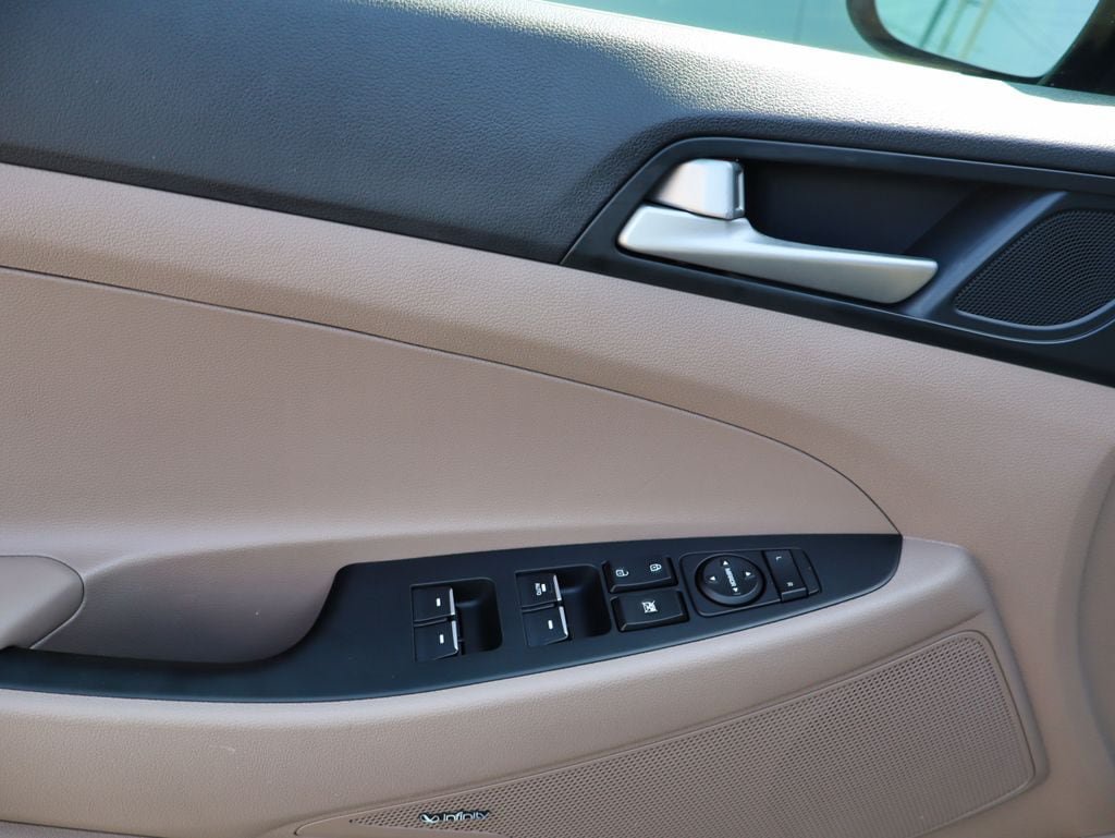 Used 2020 Hyundai Tucson Ultimate FWD image 46