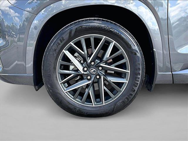 Used 2026 Lexus TX 350 AWD w/ Technology Package image 10