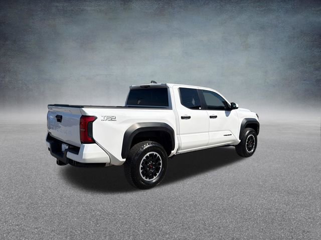 Used 2024 Toyota Tacoma TRD Off-Road image 5