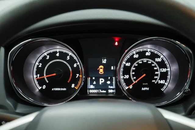 New 2026 Mitsubishi Outlander Sport ES AWD/4WD image 11