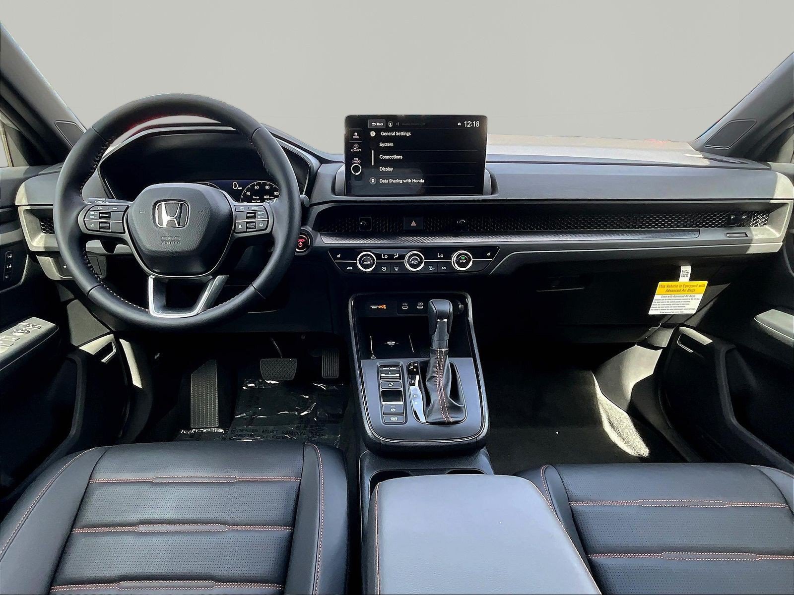 New 2027 Honda CR-V Sport-L image 10