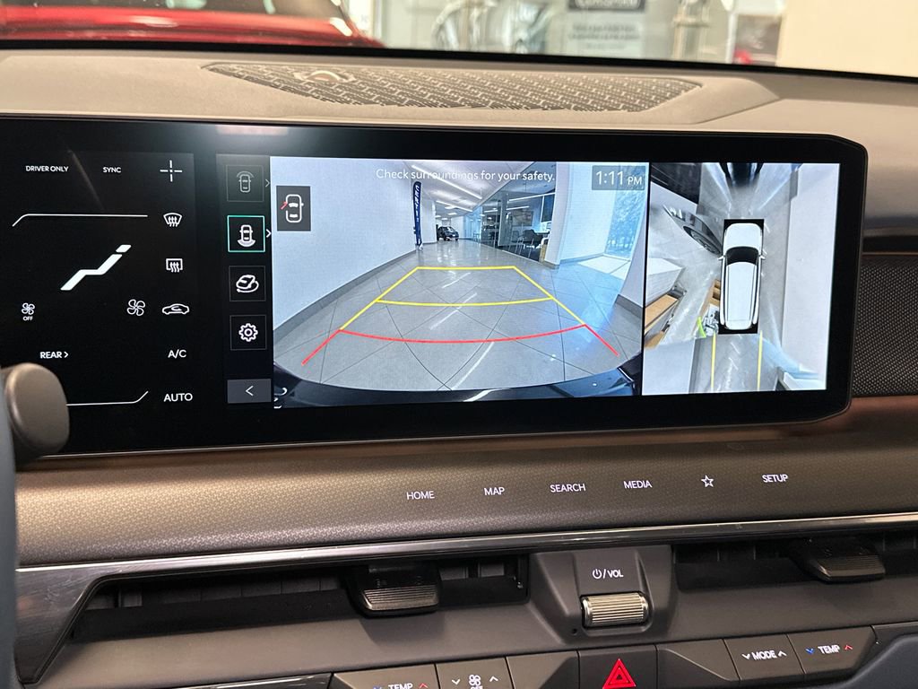 Certified 2024 Kia EV9 GT-Line image 37