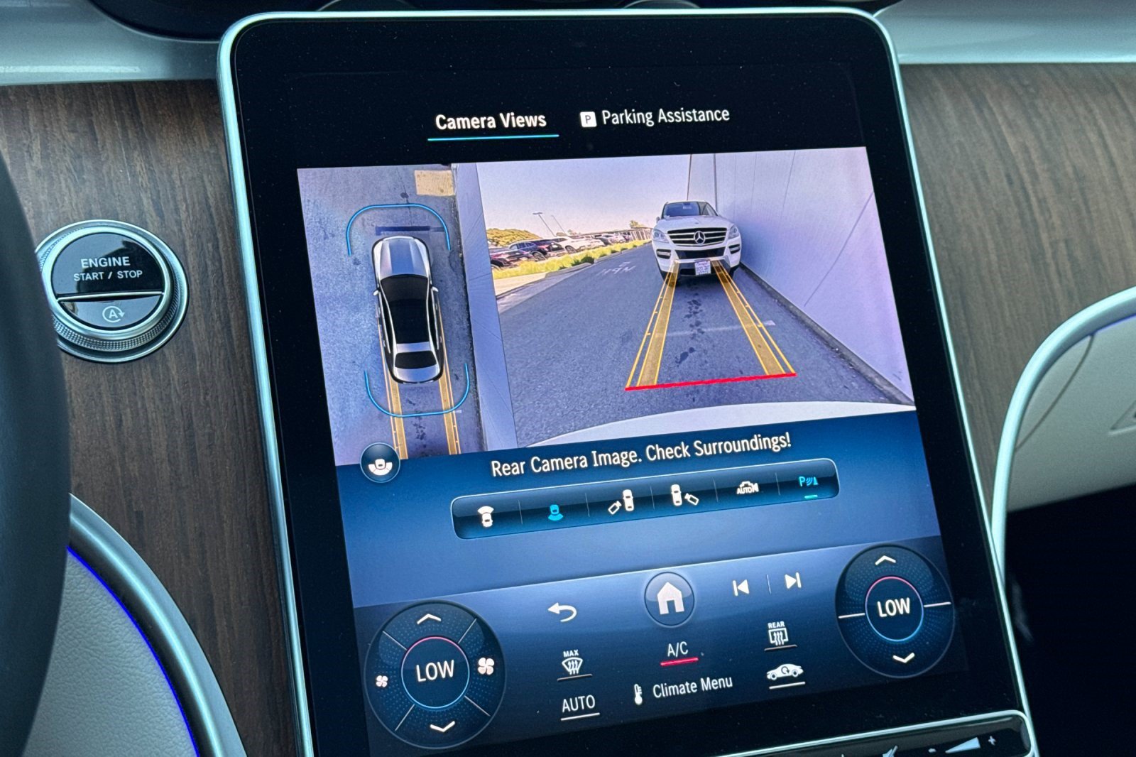 Certified 2023 Mercedes-Benz C 300 Sedan image 18