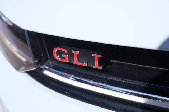 New 2026 Volkswagen Jetta GLI Autobahn FWD image 3