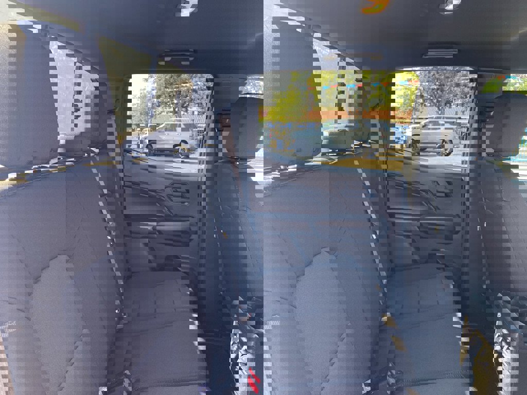 New 2026 Chevrolet Colorado W/T w/ Advanced Trailering Package image 17