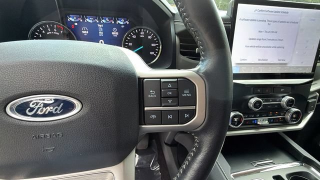 Certified 2023 Ford Expedition XLT RWD image 30