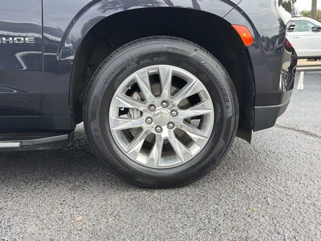 Used 2023 Chevrolet Tahoe Premier image 31