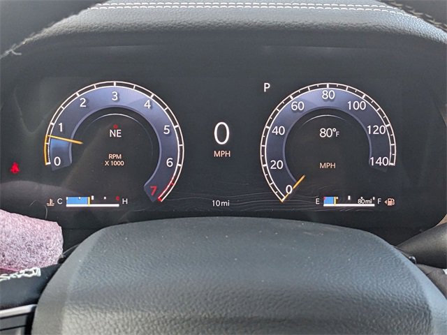 New 2025 Jeep Grand Cherokee Limited image 26