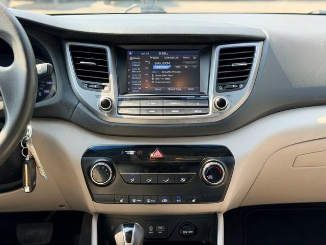 Used 2018 Hyundai Tucson SEL FWD image 20