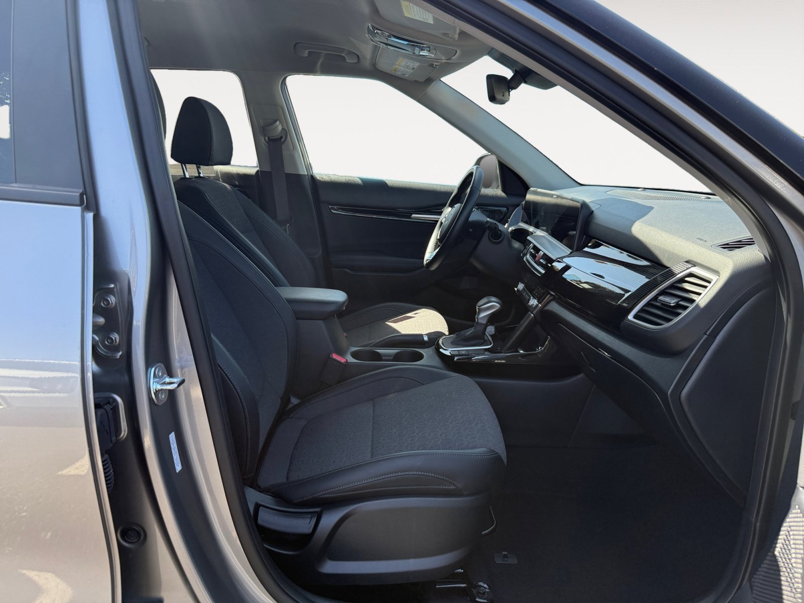 Certified 2026 Kia Seltos S FWD image 19