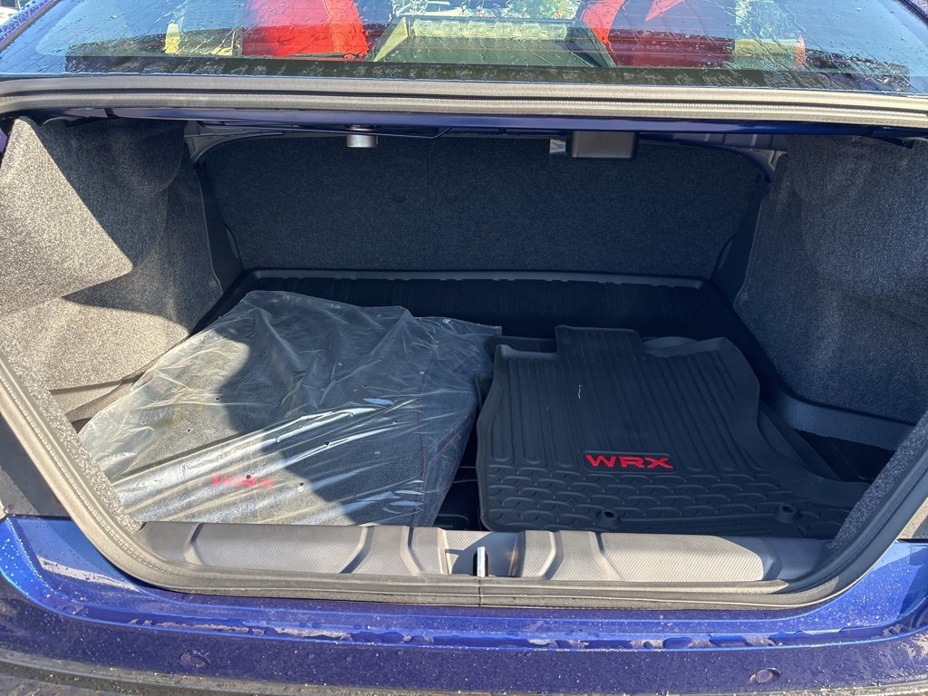 New 2025 Subaru WRX GT image 27