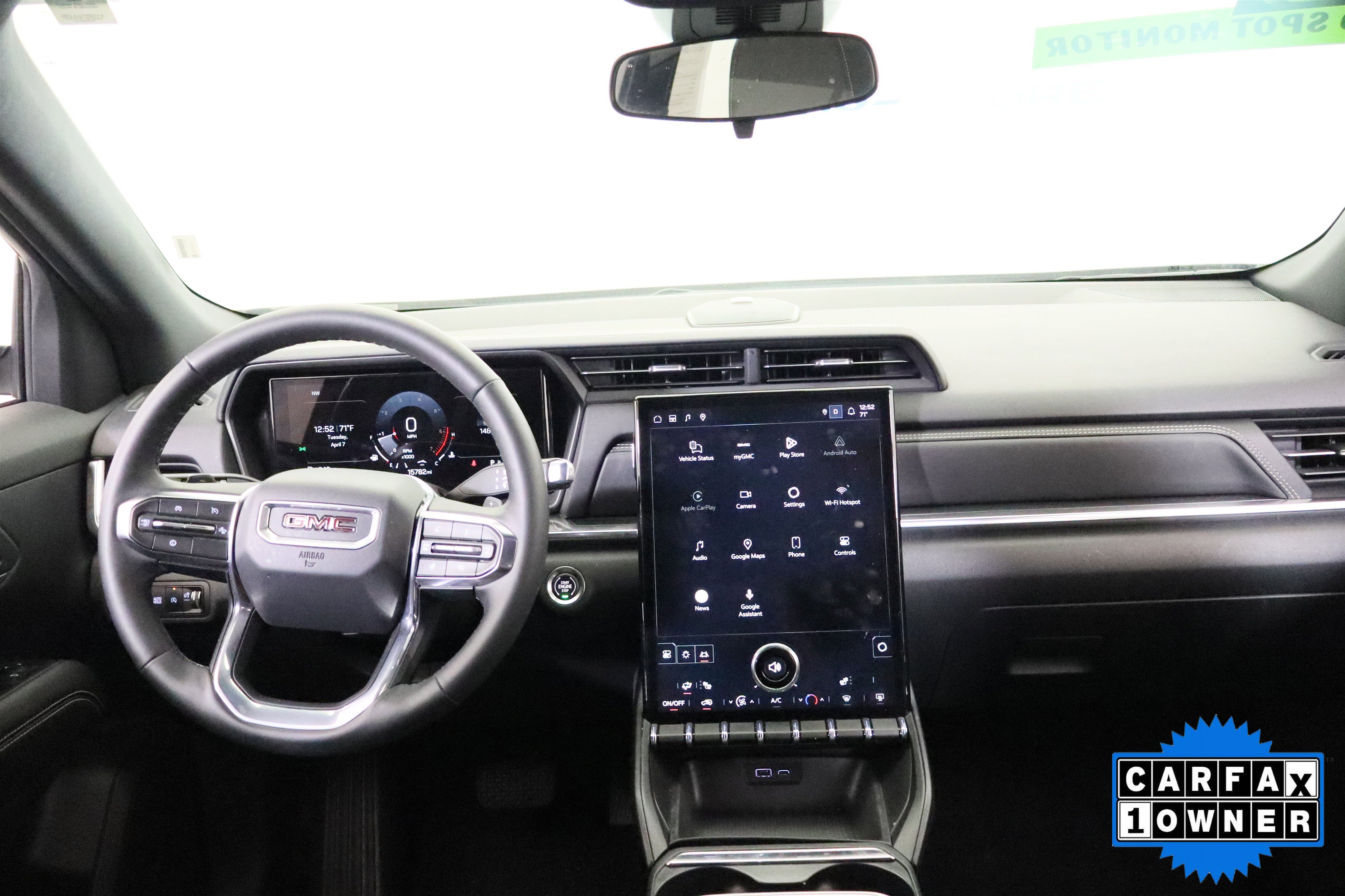 Used 2026 GMC Terrain Elevation FWD image 15