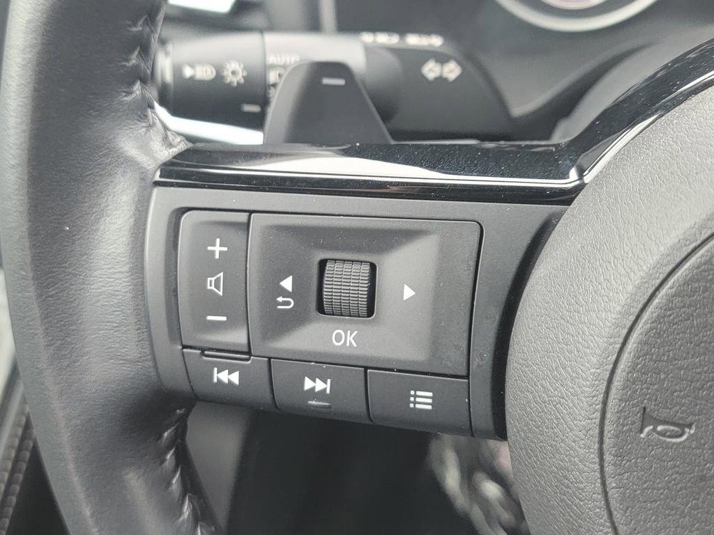 Used 2023 Nissan Rogue SV w/ SV Premium B Package AWD/4WD image 30