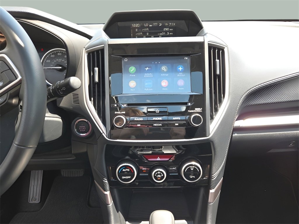 Used 2023 Subaru Forester Premium image 11