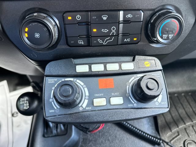 Used 2018 Ford F350 XL w/ Power Equipment Group AWD/4WD image 17