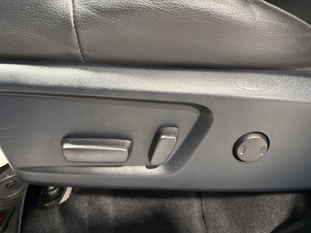 Used 2018 Toyota Tundra Limited AWD/4WD image 27