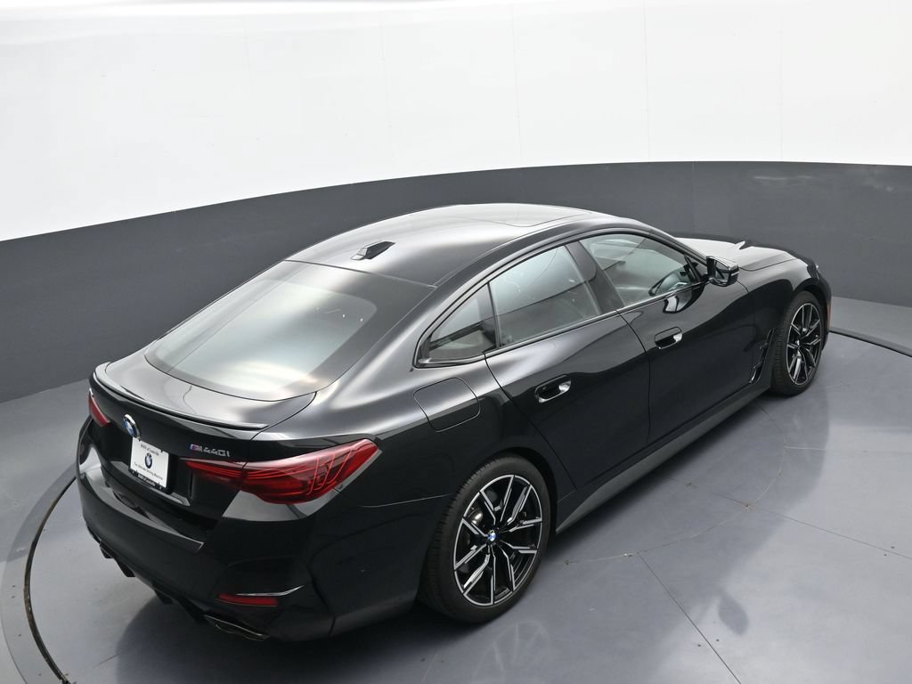 Used 2025 BMW 440i xDrive AWD/4WD image 36