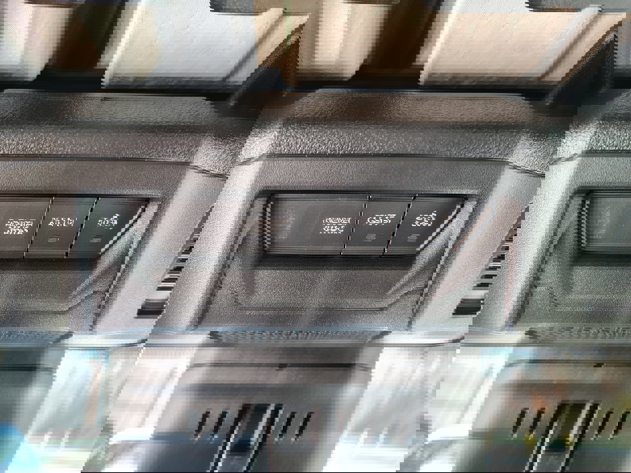 New 2026 Jeep Wrangler Unlimited Sport image 31