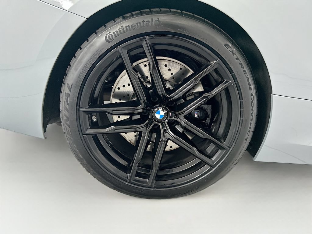 Used 2024 BMW M8 Competition AWD/4WD image 37