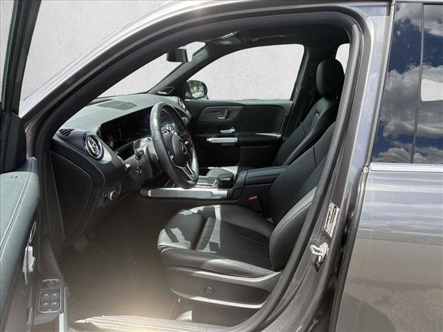 Certified 2021 Mercedes-Benz GLB 250 4MATIC image 10