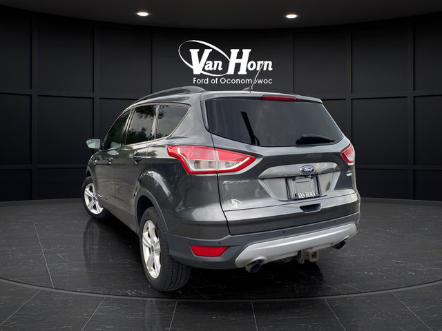 Used 2016 Ford Escape SE w/ Equipment Group 201A AWD/4WD image 5