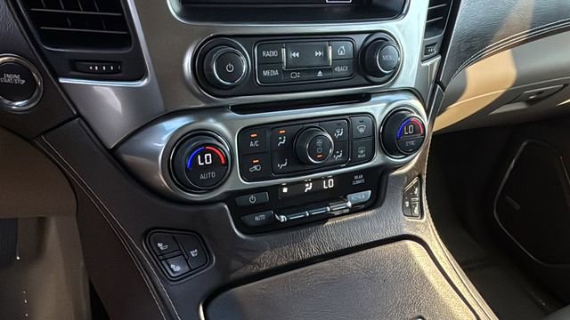 Used 2016 Chevrolet Tahoe LTZ AWD/4WD image 32