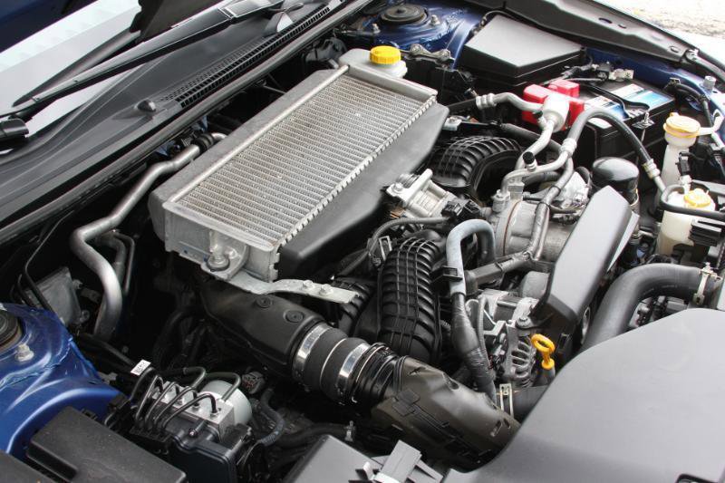 Used 2022 Subaru WRX GT AWD/4WD image 20