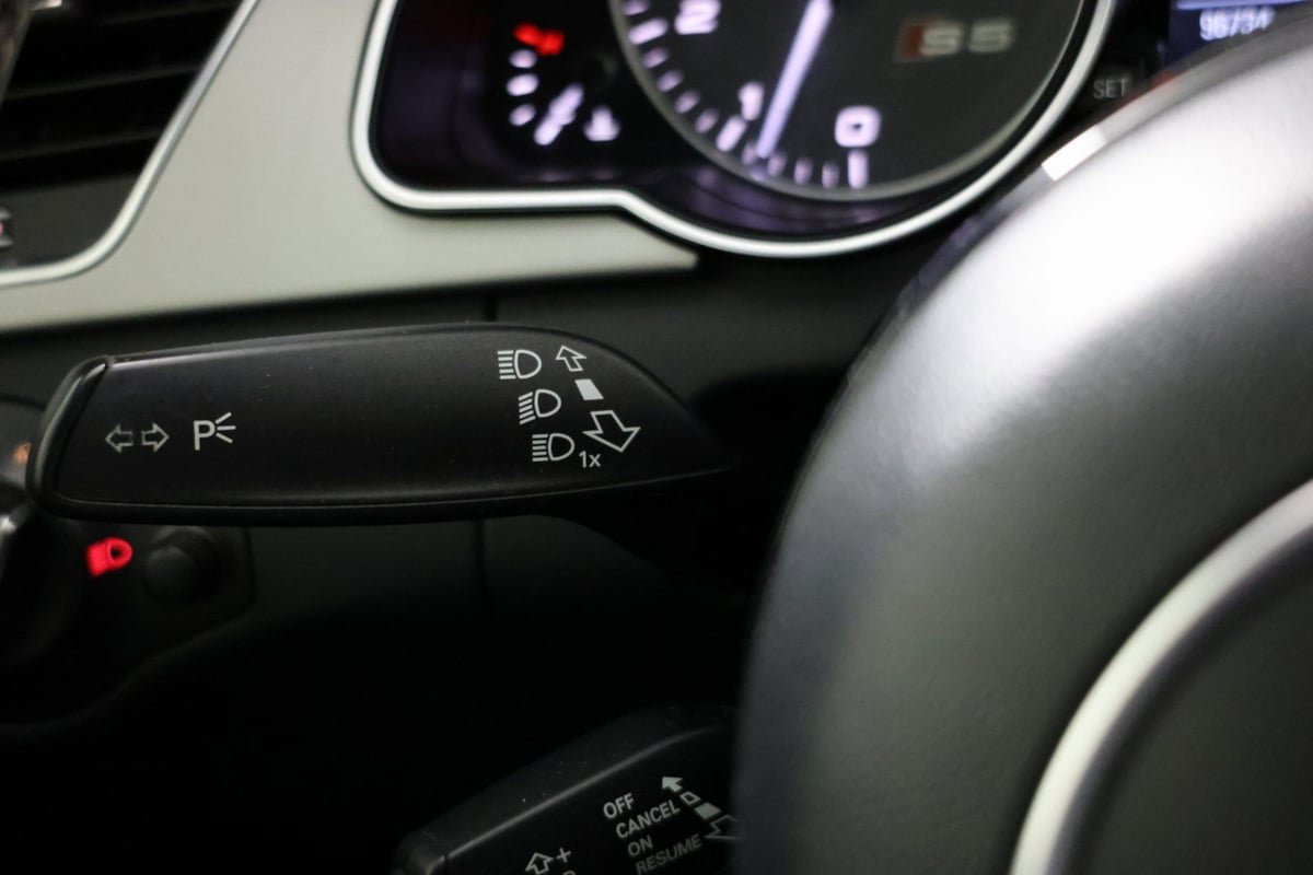 Used 2013 Audi S5 Premium Plus w/ Audi MMI Navigation Plus Pkg image 25