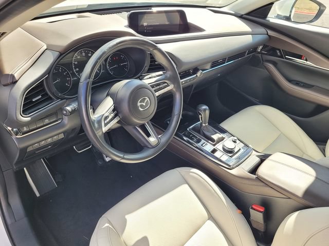 Used 2023 MAZDA CX-30 AWD 2.5 S w/ Premium Package image 7