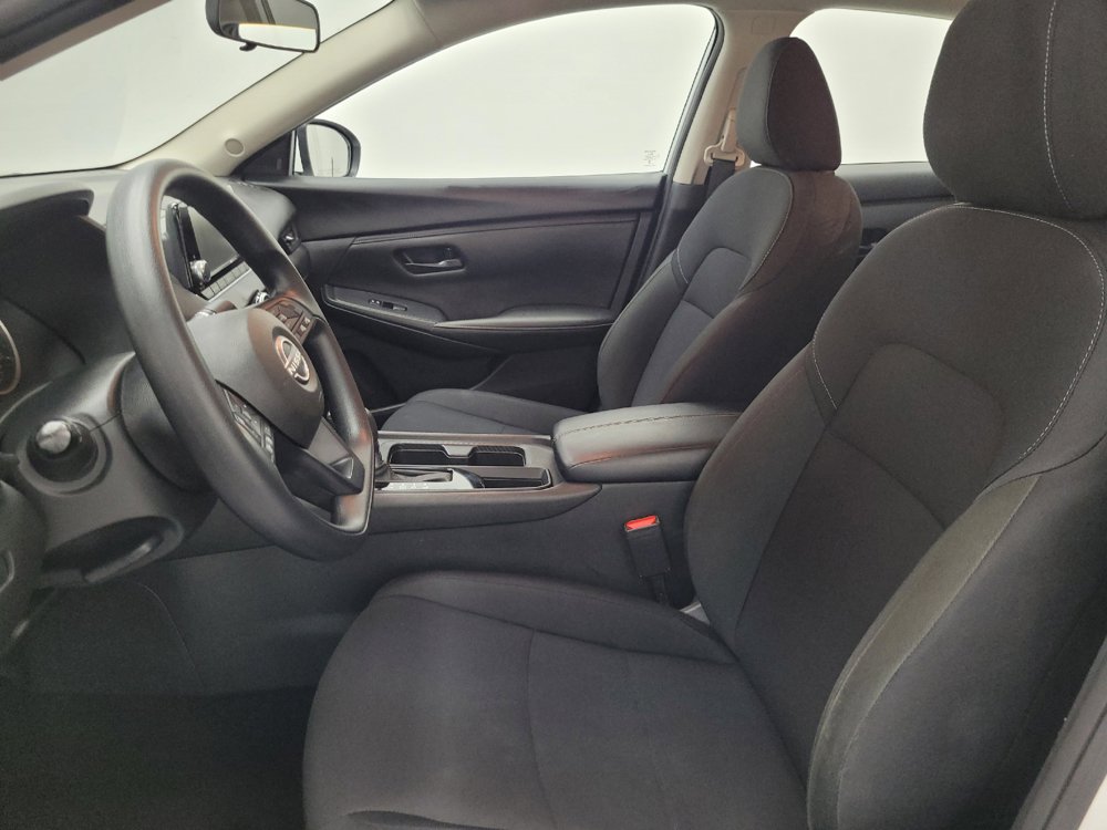 Used 2025 Nissan Sentra S FWD image 17