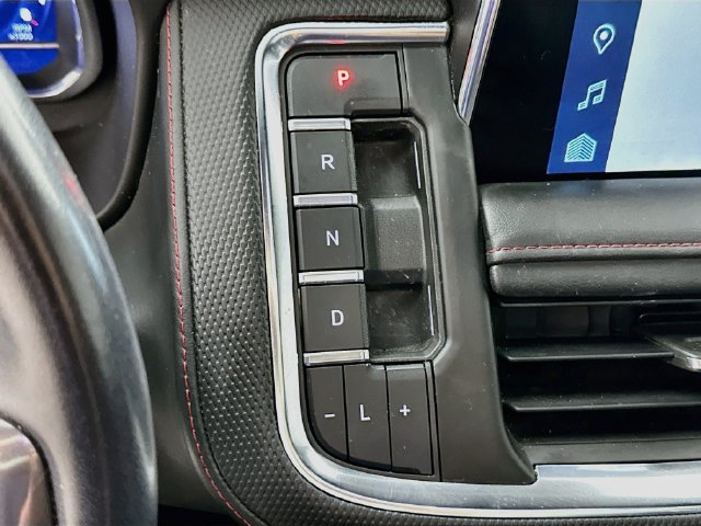 Used 2023 Chevrolet Tahoe RST AWD/4WD image 21