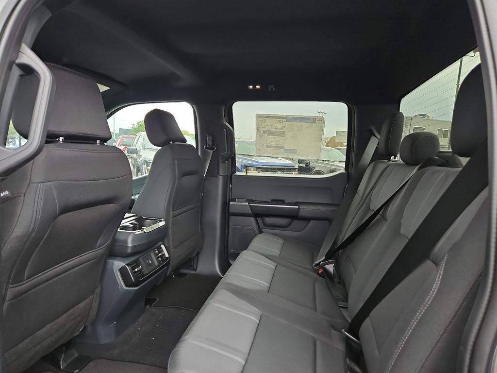 New 2026 Ford F150 STX image 19