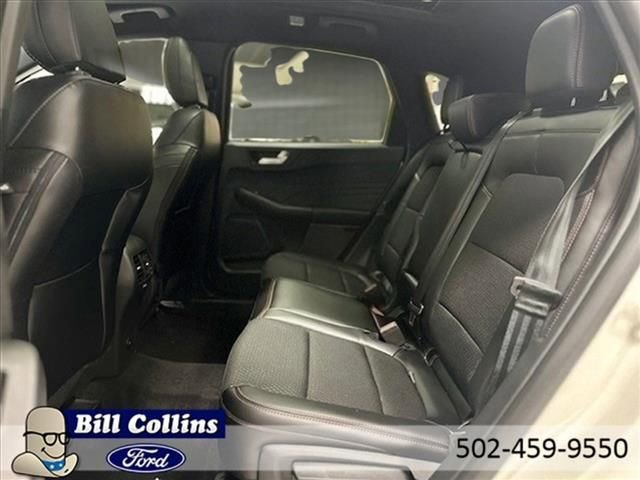New 2025 Ford Escape ST-Line w/ Tech Pack #1 image 22