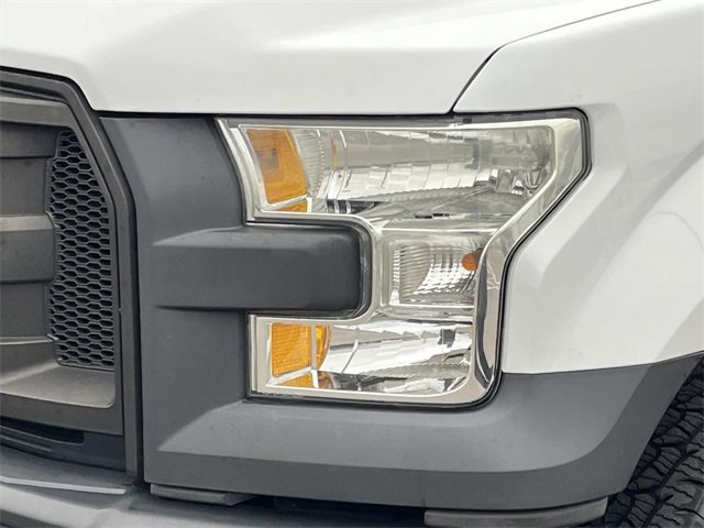 Used 2016 Ford F150 XL w/ Equipment Group 101A Mid image 9