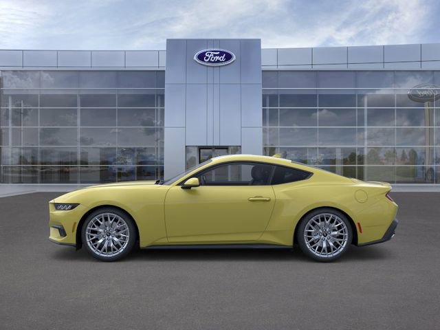 New 2025 Ford Mustang Premium image 3
