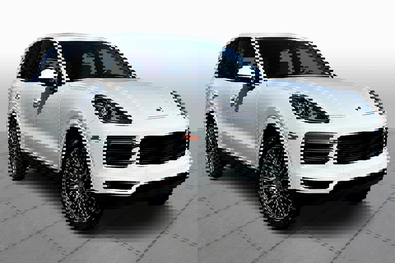 Used 2019 Porsche Cayenne image 2