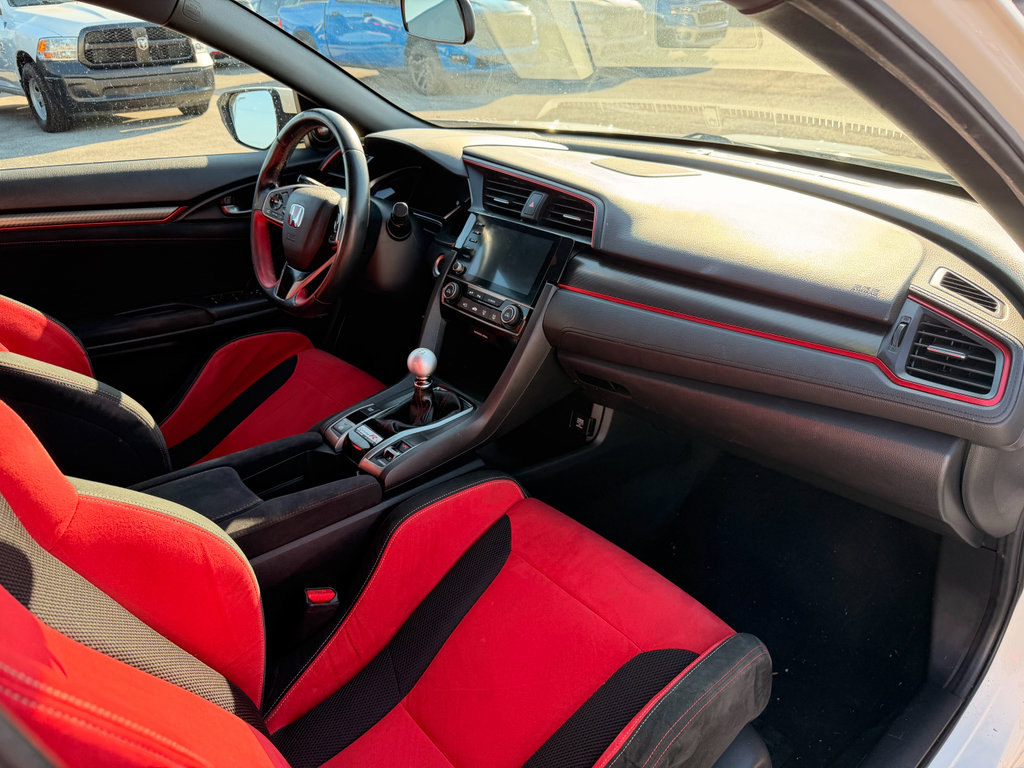 Used 2019 Honda Civic Type R image 19