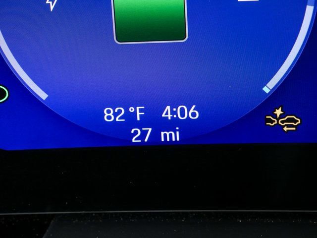 New 2026 Porsche Macan 4 Electric AWD/4WD image 12